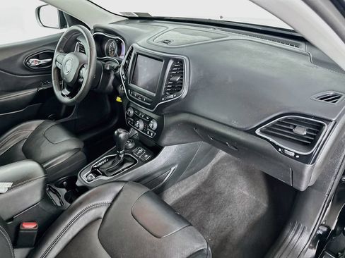 Used 2023 Jeep Cherokee Altitude Lux AWD/4WD image 31