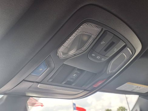 Used 2023 RAM 1500 Lone Star AWD/4WD image 21