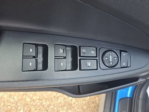 Used 2018 Hyundai Tucson SEL FWD image 13