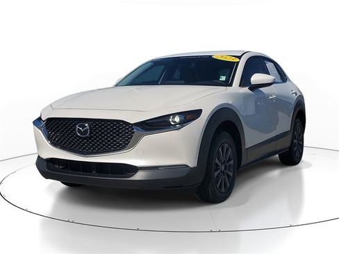 Certified 2023 MAZDA CX-30 AWD 2.5 S image 2