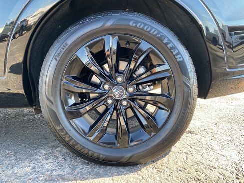 Used 2025 Buick Envista Sport Touring FWD image 20