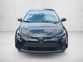 Certified 2024 Toyota Corolla LE FWD video 2