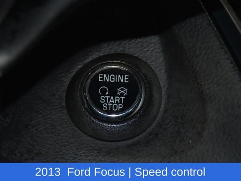 Used 2013 Ford Focus ST FWD image 14
