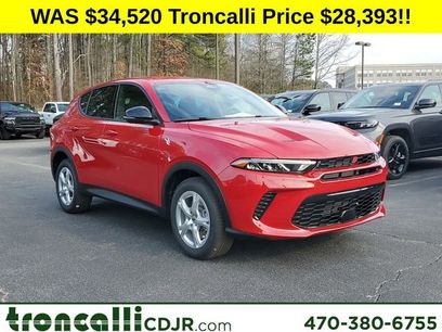 New 2025 Dodge Hornet GT w/ Cold Weather Group