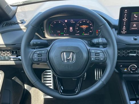 New 2026 Honda Accord Sport image 21
