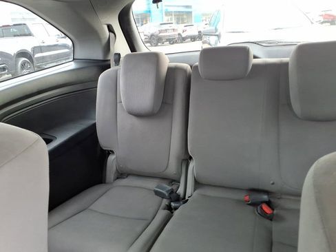 Used 2019 Honda Odyssey LX image 12
