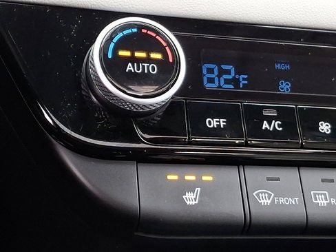 Certified 2023 Hyundai Elantra Limited w/ Cargo Package image 26