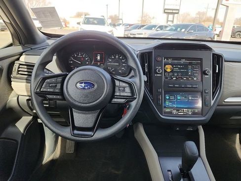 Certified 2025 Subaru Forester image 11