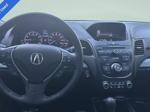 Used 2016 Acura RDX FWD image 14
