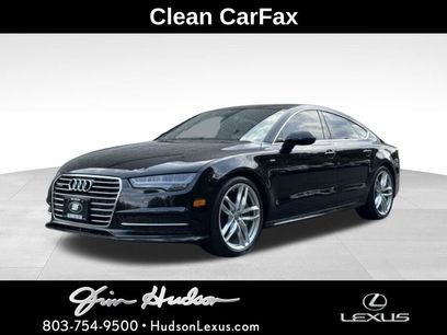 Used 2018 Audi A7 3.0T Prestige w/ Prestige Package