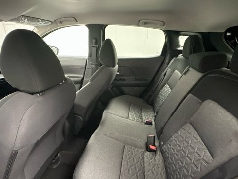 New 2026 Nissan Kicks SV w/ Cold Weather Package image 10