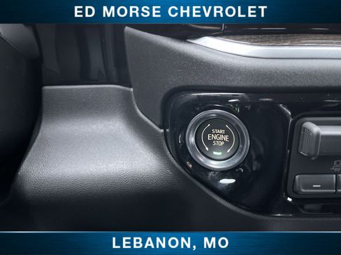 New 2026 Chevrolet Silverado 1500 RST image 16