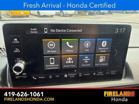 Used 2024 Honda CR-V Sport-L image 19