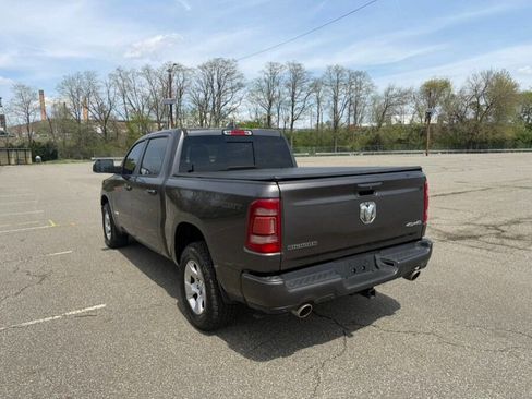 Used 2020 RAM 1500 Big Horn image 8
