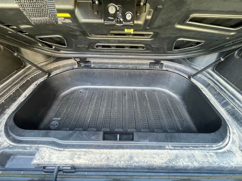 Used 2024 Hyundai Santa Cruz Limited image 18