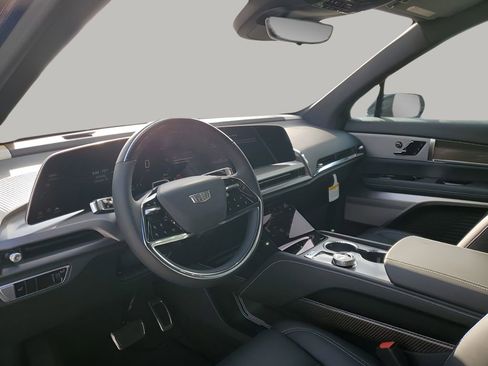 New 2026 Cadillac Vistiq Sport image 30