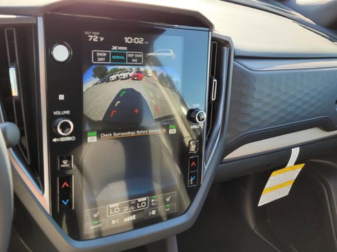 New 2025 Subaru Forester Limited image 9