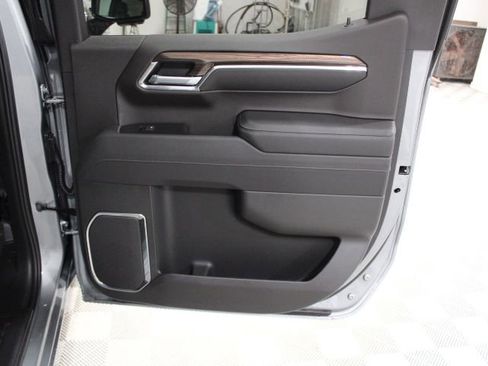 New 2026 Chevrolet Silverado 1500 LT Trail Boss w/ LT Trail Boss Premium Package image 23