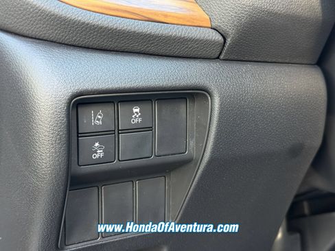 Certified 2021 Honda CR-V EX image 25