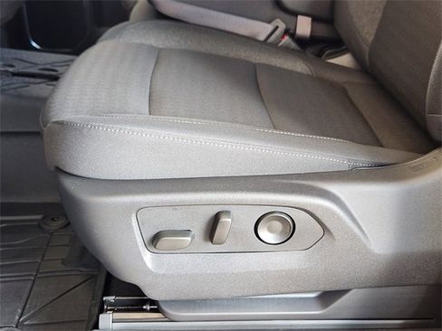 Certified 2026 Chevrolet Silverado 1500 RST w/ RST Select Package image 21