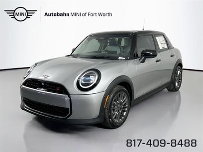 New 2025 MINI Cooper S