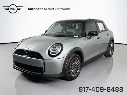 New 2025 MINI Cooper S image 1