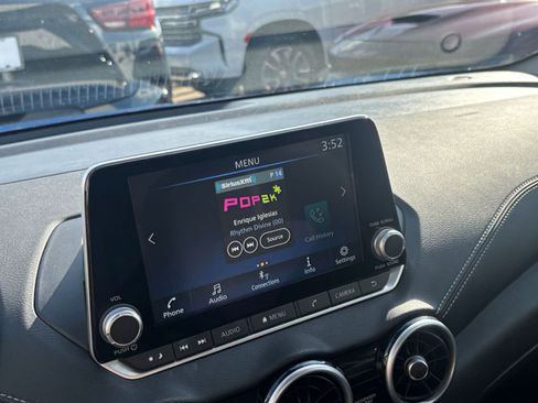 Used 2025 Nissan Sentra SV image 20