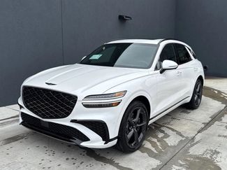 New 2026 Genesis GV70 3.5T Sport Prestige video 1