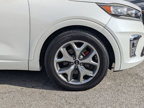 Used 2019 Kia Sorento SX image 11