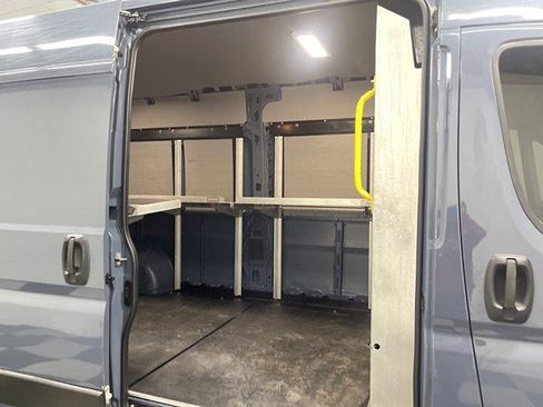 Used 2020 RAM ProMaster 3500 FWD image 10