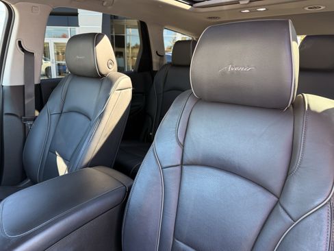 Certified 2021 Buick Enclave Avenir w/ Trailering Package, 5000 lbs. image 12