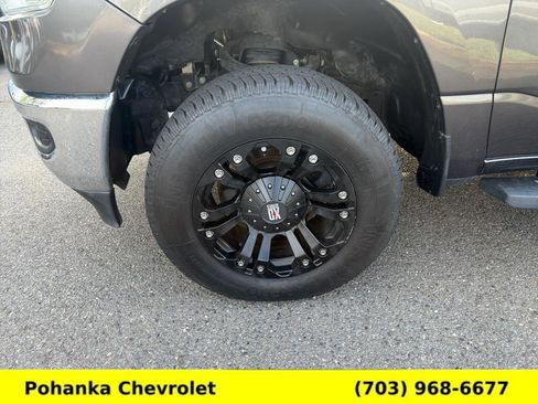 Used 2019 RAM 1500 Big Horn AWD/4WD image 27