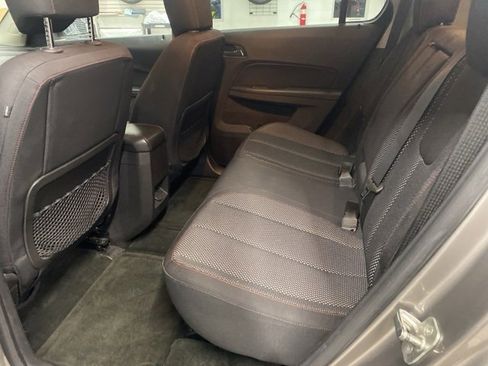 Used 2012 Chevrolet Equinox LT w/ All-Star Package image 26