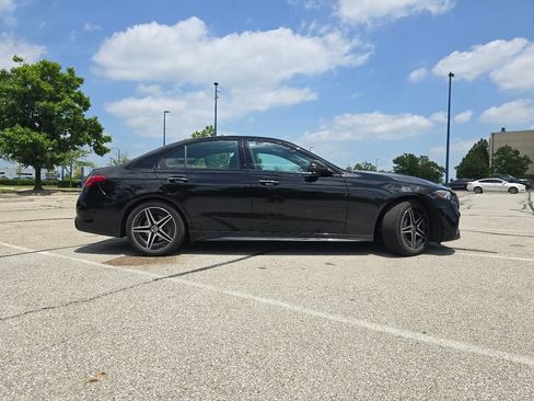 Certified 2026 Mercedes-Benz C 300 4MATIC Sedan image 19