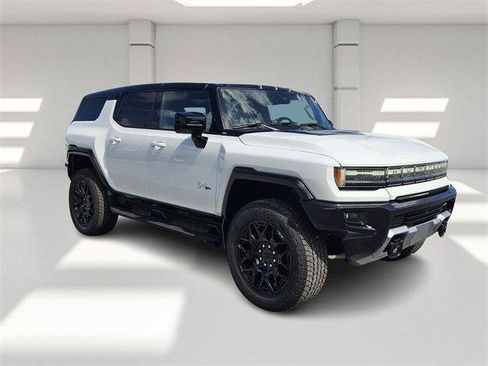 New 2026 GMC Hummer EV 2X image 7