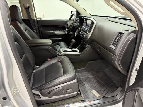 Used 2018 Chevrolet Colorado ZR2 image 26