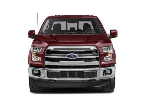 Used 2015 Ford F150 XLT w/ Equipment Group 302A Luxury AWD/4WD image 4