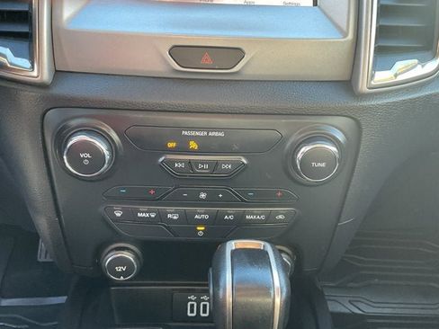 Used 2019 Ford Ranger XLT w/ Equipment Group 301A Mid image 22
