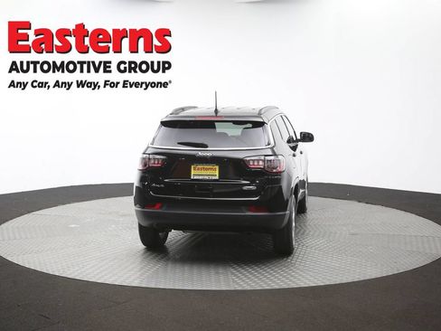 Used 2024 Jeep Compass Latitude AWD/4WD image 37