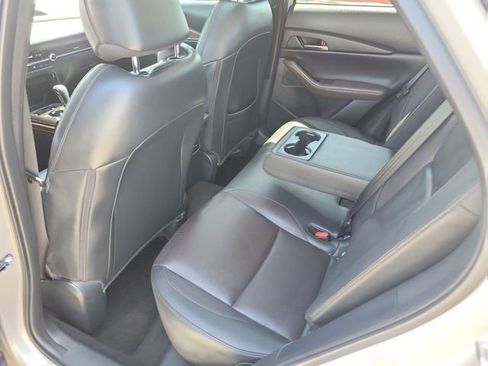 Certified 2023 MAZDA CX-30 AWD 2.5 S w/ Premium Package image 25