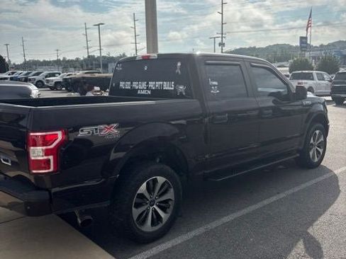 Used 2019 Ford F150 XL w/ Equipment Group 101A Mid AWD/4WD image 7
