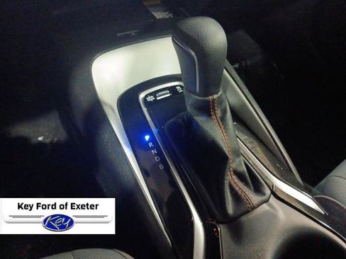 Used 2025 Toyota Corolla FX w/ Convenience Package image 11