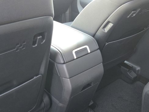 New 2025 Hyundai Santa Fe SE image 13