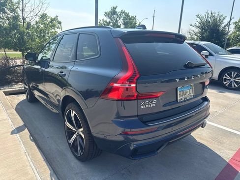 Used 2025 Volvo XC60 B5 Ultra w/ Protection Package Premier AWD/4WD image 4