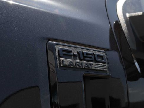 Used 2025 Ford F150 Lariat w/ Equipment Group 501A Mid AWD/4WD image 52