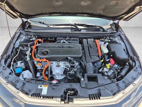Used 2024 Honda Accord Sport image 23