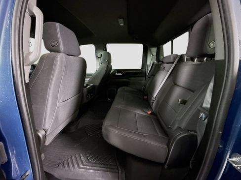 Used 2025 Chevrolet Silverado 2500 LT w/ All Star Edition image 24