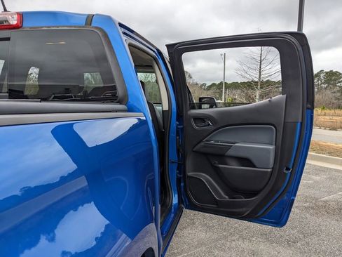 Used 2019 Chevrolet Colorado Z71 image 54