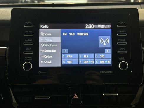 Used 2024 Toyota Camry LE w/ Convenience Package image 20