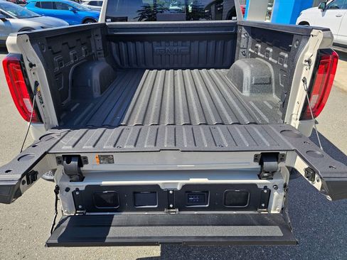 New 2026 GMC Sierra 1500 AT4X image 13